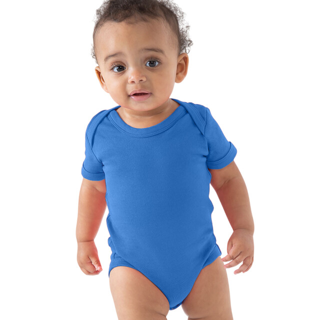 Babybugz Effen babybody UTFK2053_cobaltblue large