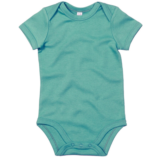 Babybugz Effen babybody UTFK2053_sagegreen large