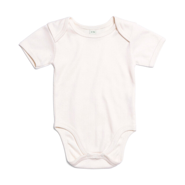 Babybugz Effen babybody UTFK2053_natural large