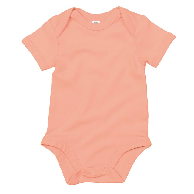 Babybugz Effen babybody UTFK2053_dustyrose large