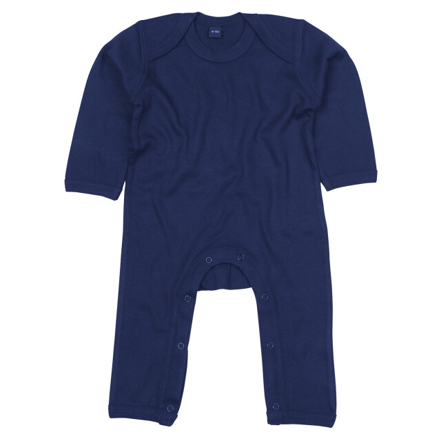 Babybugz Baby rompertje UTFK2434_nauticalnavy large