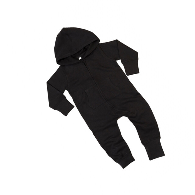 Babybugz Effen babypakje UTFK3244_black large