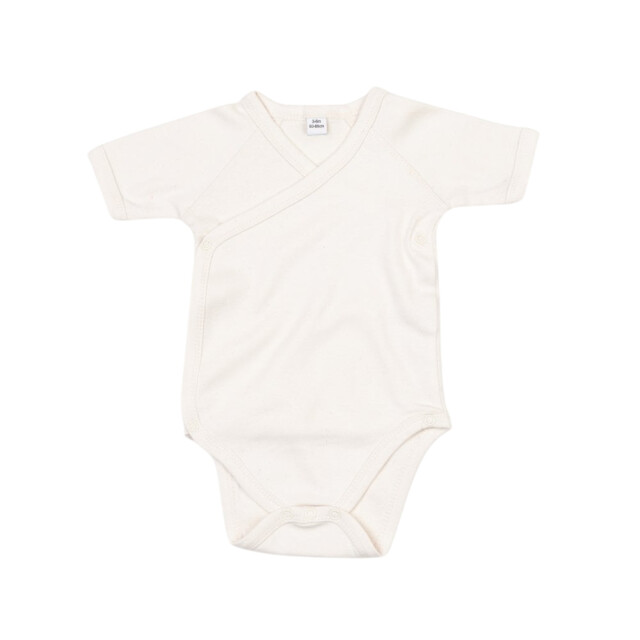 Babybugz Baby kimono body UTFK3115_organicnatural large