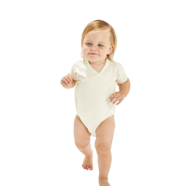 Babybugz Baby kimono body UTFK3115_organicnatural large