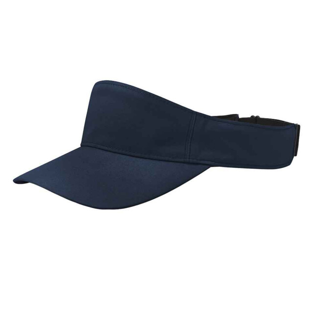 Beechfield Prestatiepet met vizier UTLT3676_navy large