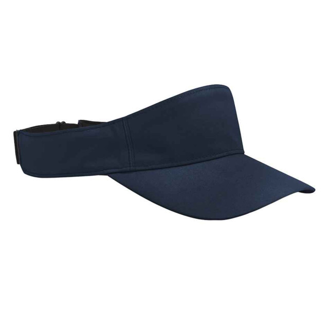 Beechfield Prestatiepet met vizier UTLT3676_navy large