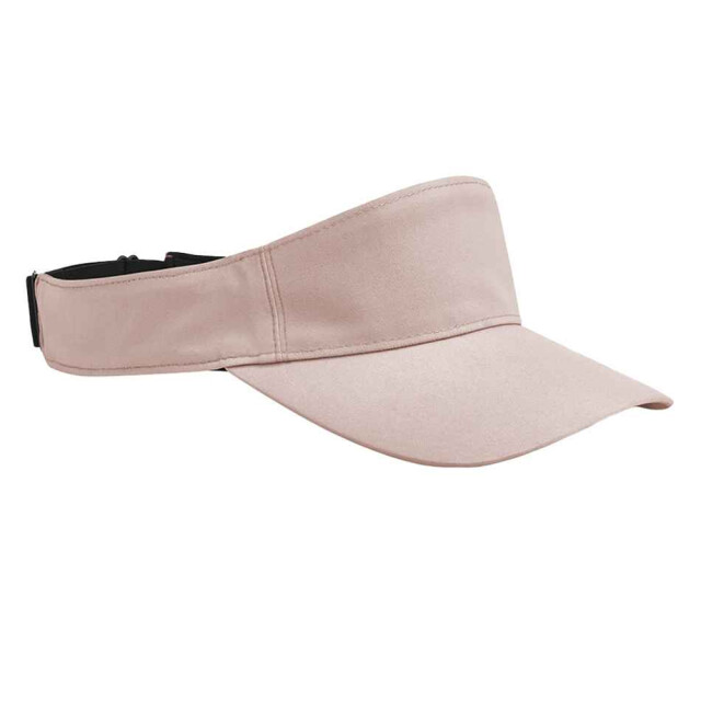 Beechfield Prestatiepet met vizier UTLT3676_freshpink large