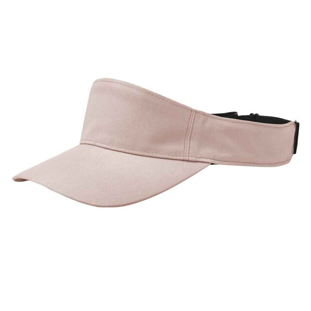 Beechfield Prestatiepet met vizier UTLT3676_freshpink large