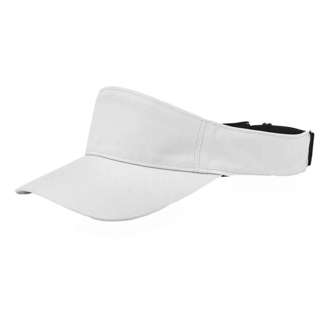 Beechfield Prestatiepet met vizier UTLT3676_white large