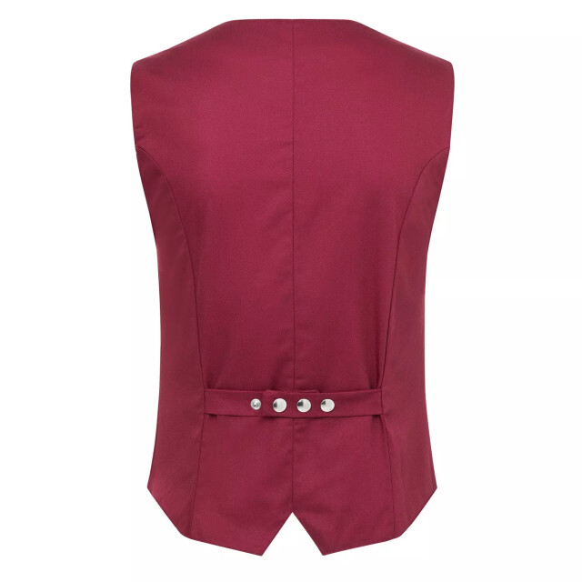 Karlowsky Dames lena bodywarmer UTLT5630_bordeaux large