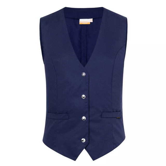 Karlowsky Dames lena bodywarmer UTLT5630_navy large