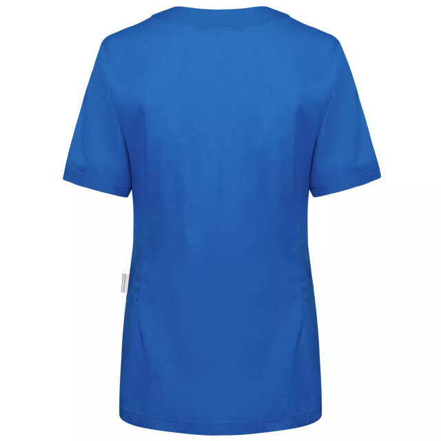 Karlowsky Dames essential tuniek UTLT5765_royalblue large