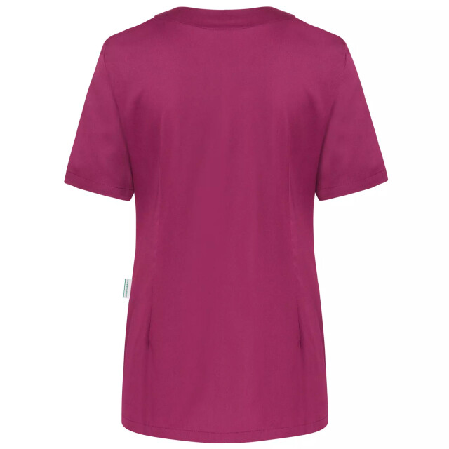 Karlowsky Dames essential tuniek UTLT5765_fuchsia large