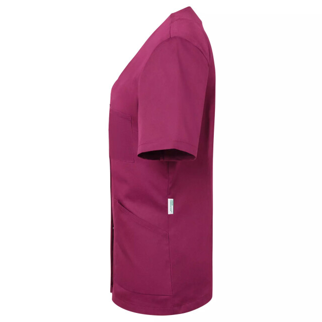 Karlowsky Dames essential tuniek UTLT5765_fuchsia large