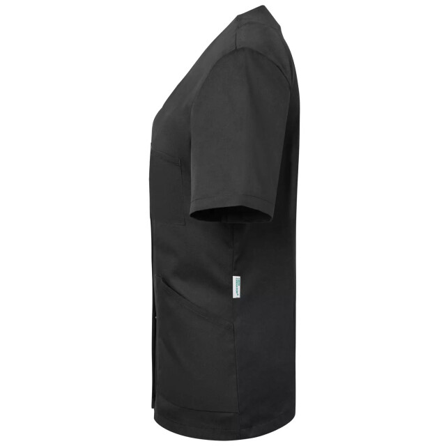 Karlowsky Dames essential tuniek UTLT5765_black large