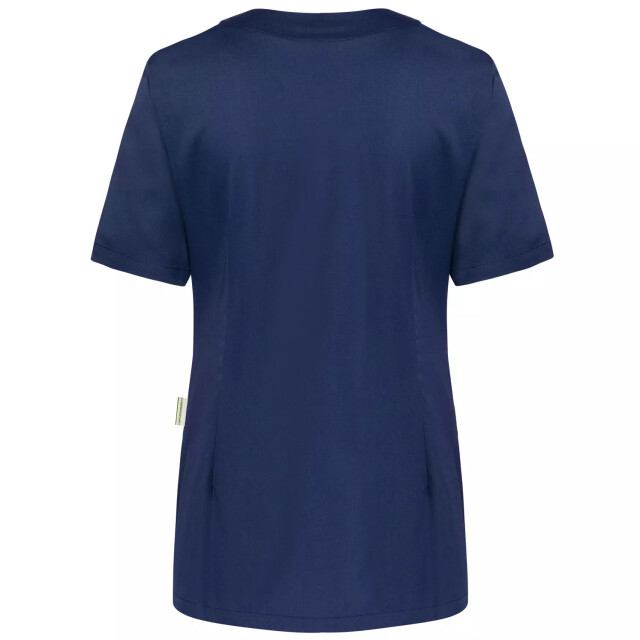 Karlowsky Dames essential tuniek UTLT5765_navy large