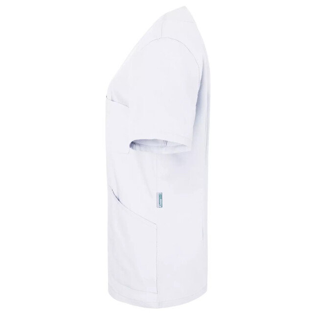 Karlowsky Dames essential tuniek UTLT5765_white large