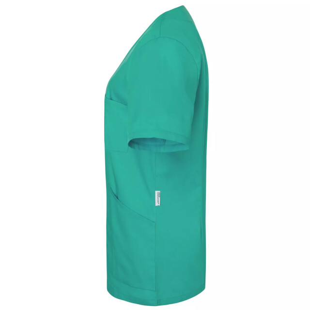 Karlowsky Dames essential tuniek UTLT5765_emeraldgreen large
