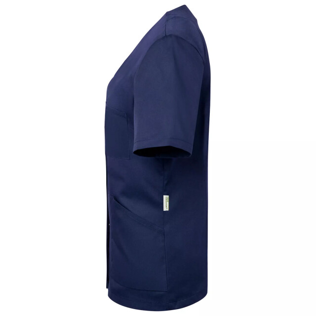 Karlowsky Dames essential tuniek UTLT5765_navy large
