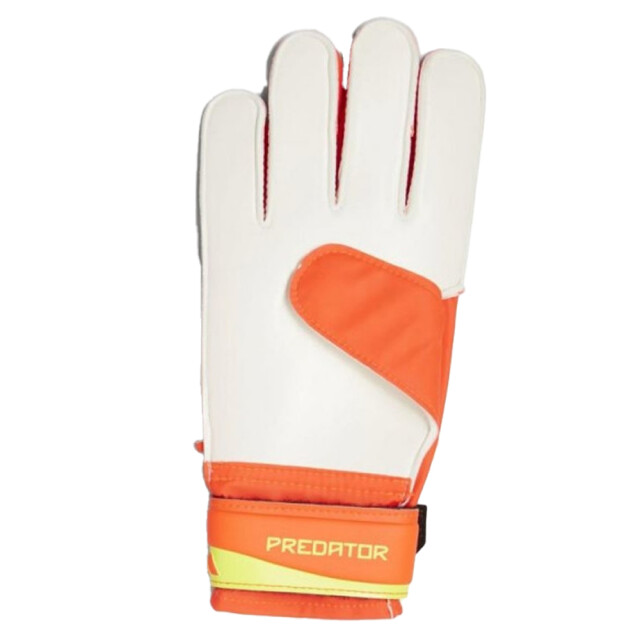 Adidas Heren predator training keepershandschoenen UTMR1621_blackorange large