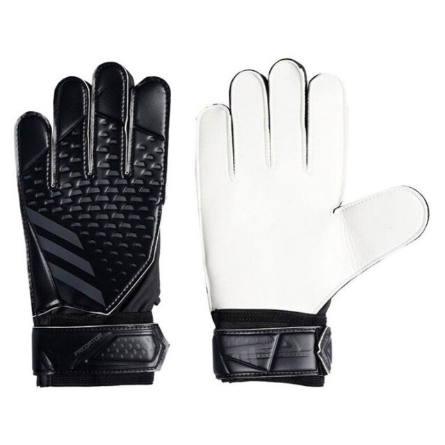 Adidas Heren predator training keepershandschoenen UTMR1501_blackwhite large