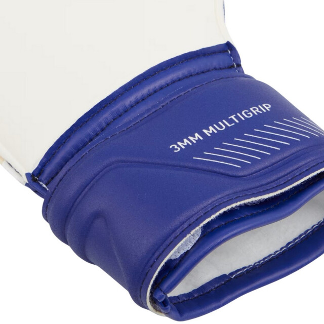 Puma Unisex ultra match keepershandschoenen voor volwassenen UTMR1852_blue large