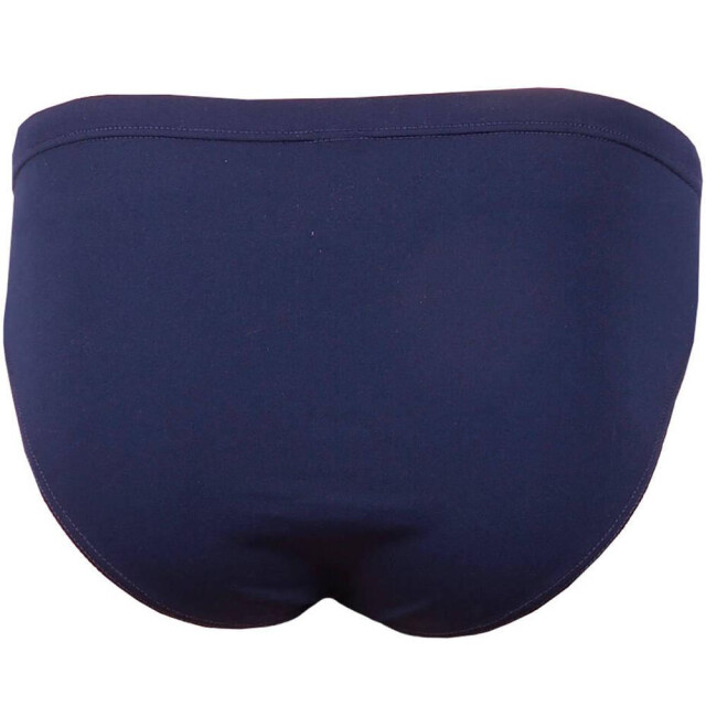 Crowell Heren lino zwemshort UTMR1772_navyblue large