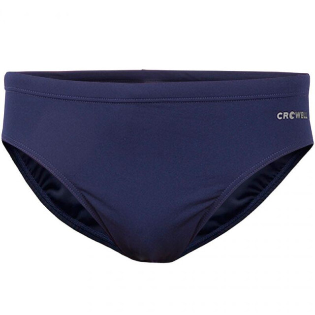 Crowell Heren lino zwemshort UTMR1772_navyblue large