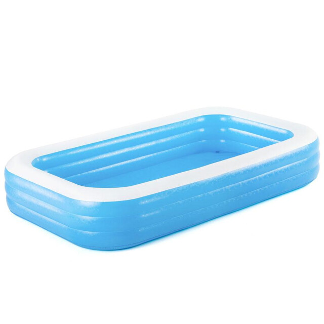 BESTWAY Opblaasbaar kinderbad UTMR2116_blue large