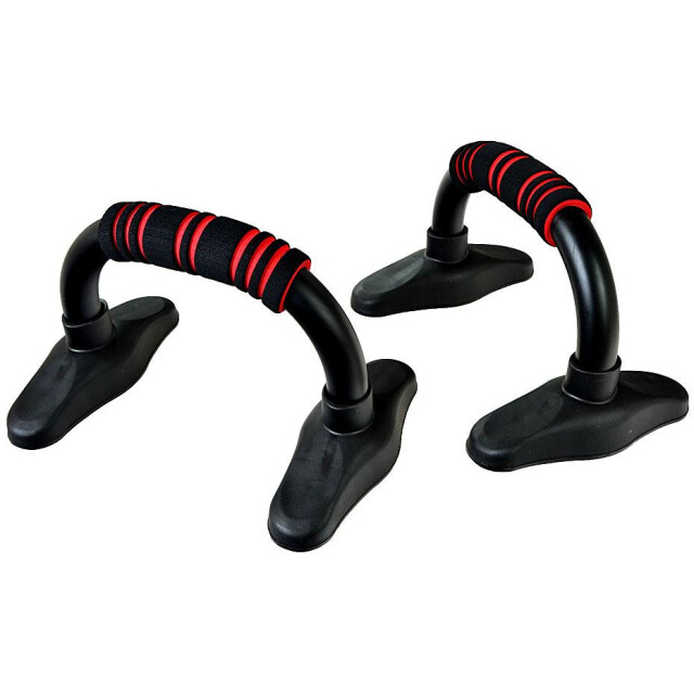 ProFit Dk 3201 grijpende push up stangen UTMR1907_black large