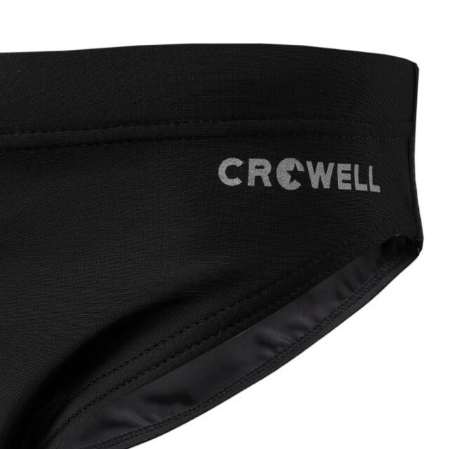 Crowell Jongens oscar zwembroek UTMR2088_blackorange large