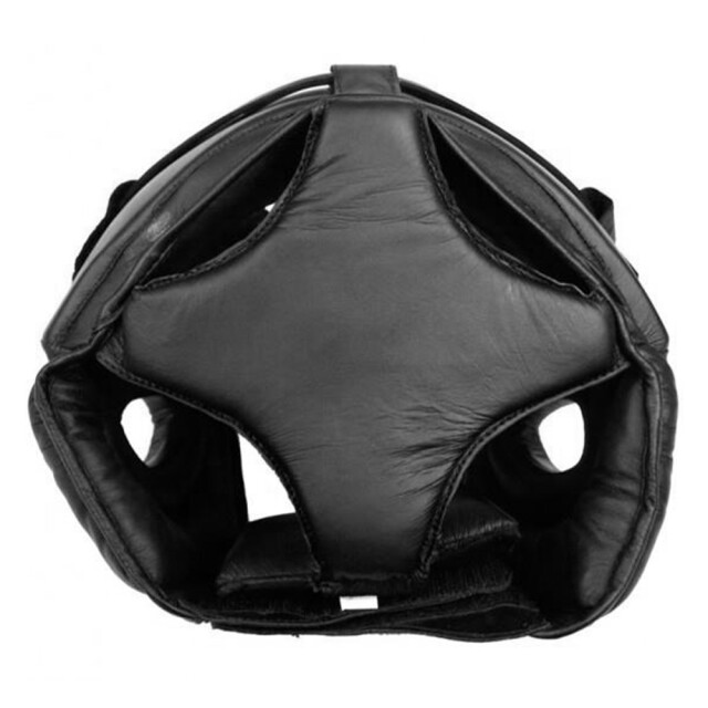 Evolution Training bokshoofdbeschermer UTMR2378_black large