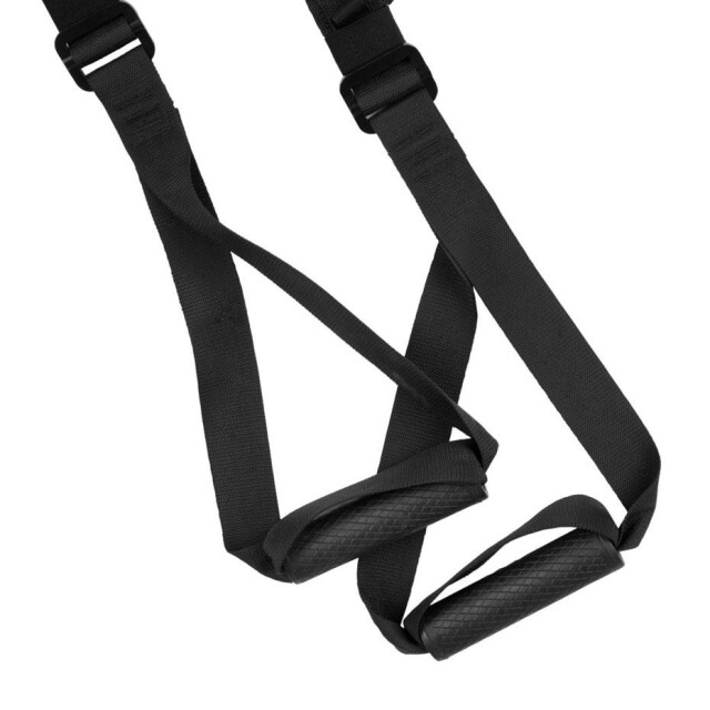 Spokey Trainingsweerstandsband UTMR2379_black large