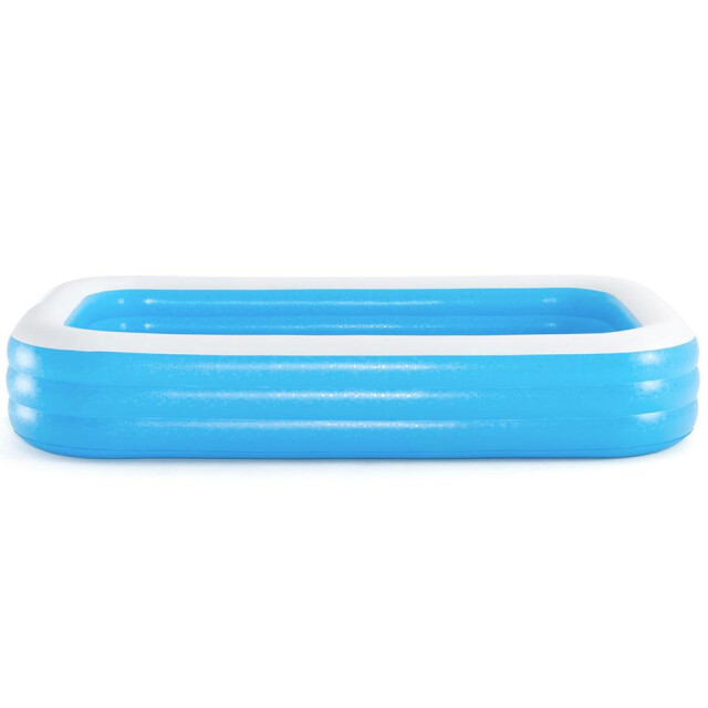 BESTWAY Opblaasbaar kinderbad UTMR2116_blue large