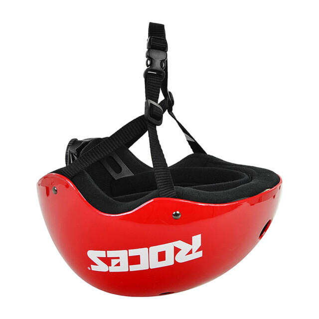 Roces Helm met agressief logo UTMR2404_red large