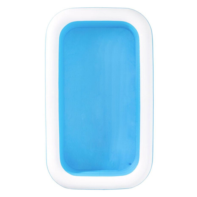 BESTWAY Opblaasbaar kinderbad UTMR2116_blue large