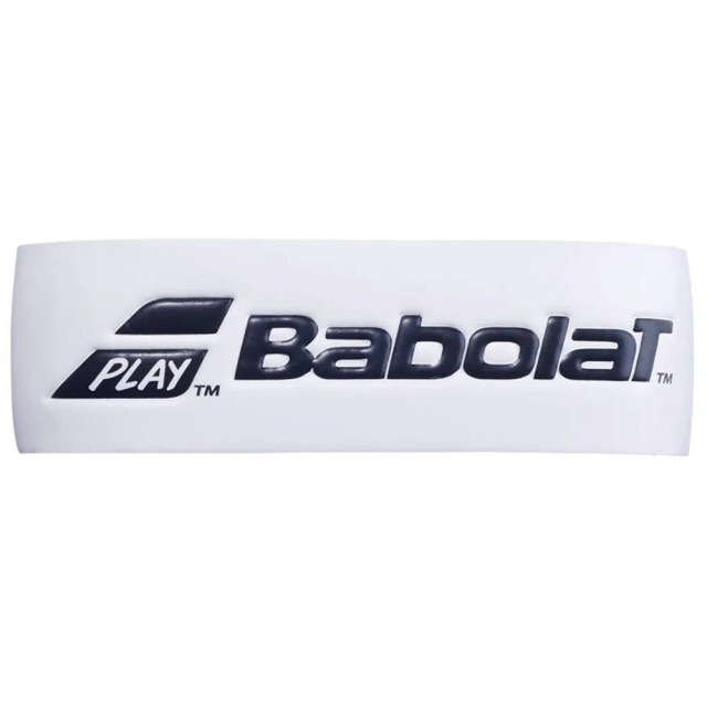 Babolat Syntec feel pro racket overgrip UTMR2302_white large