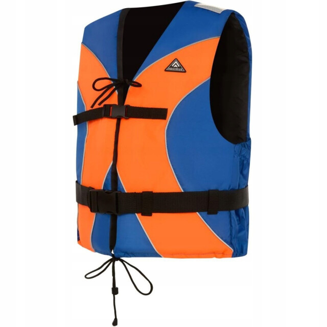 Aquarius Standaard zwemvest UTMR2328_blueorange large
