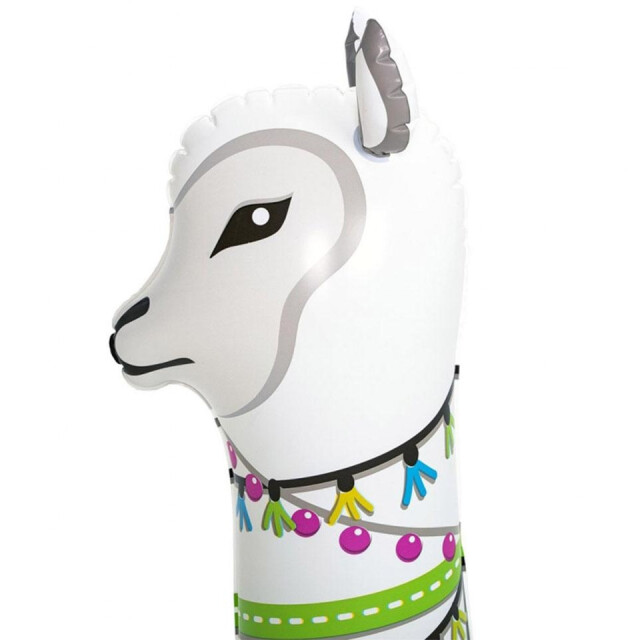 BESTWAY Alpaca vlotter UTMR1201_multicoloured large