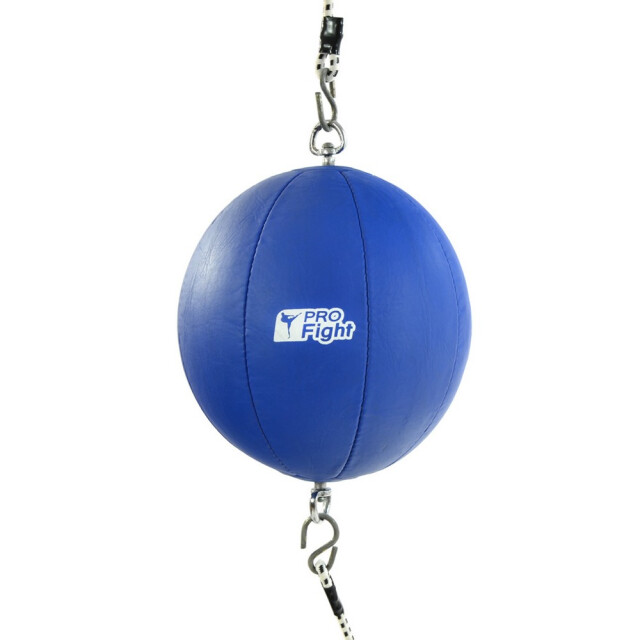 PROfight 903 pvc bokszak UTMR2361_blue large