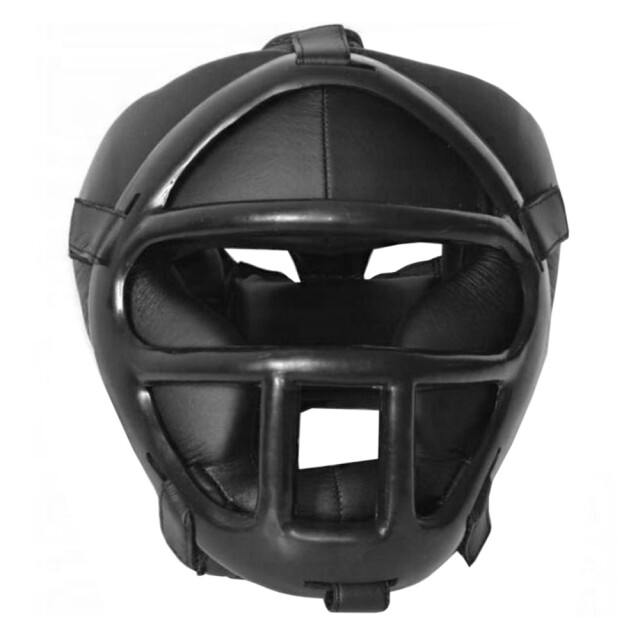 Evolution Training bokshoofdbeschermer UTMR2378_black large