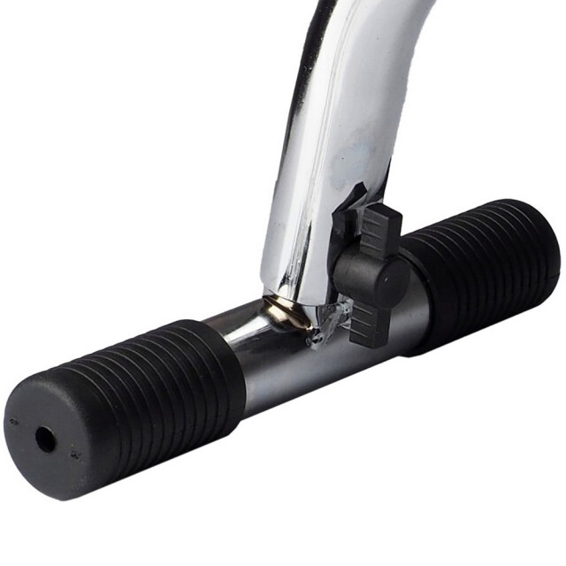 ProFit Dk 3203 opduwstangen UTMR78345_silverblack large