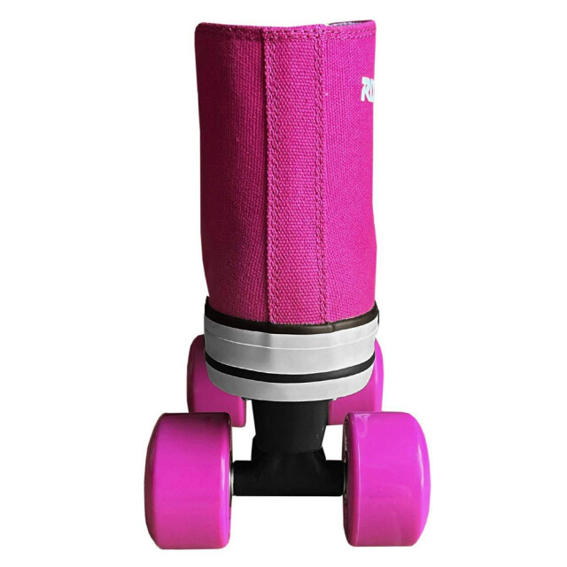 Roces Dames chuck quad rolschaatsen UTMR78347_pink large