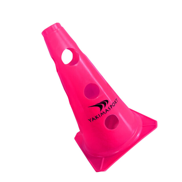 Yakima Sport Sportkegel met gaten UTMR2380_pink large