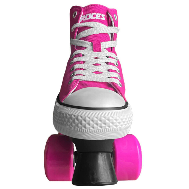 Roces Dames chuck quad rolschaatsen UTMR78347_pink large
