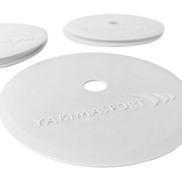 Yakima Sport Markeringsschijven (set van 10) UTMR78572_white large