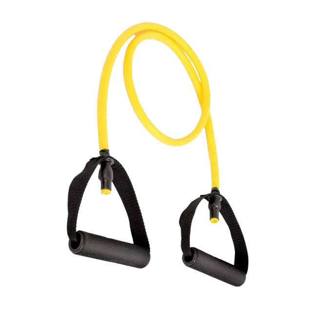 SMJ Sport Rubber weerstandsband UTMR78211_yellowblack large
