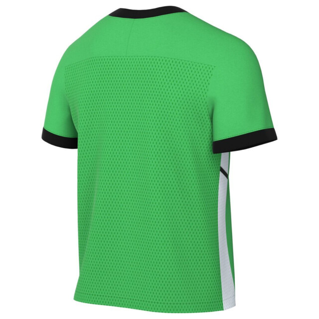 Nike Heren academy 25 dri-fit t-shirt met korte mouwen UTMR78654_green large