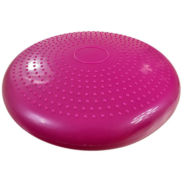 ProFit Dk 2111 opblaasbare massageschijf UTMR2423_pink large