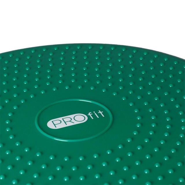 ProFit Dk 2111 opblaasbare massageschijf UTMR2423_green large